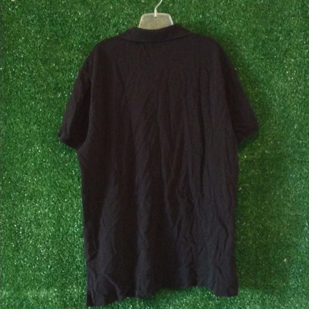 Polo by Ralph Lauren Black Polo Shirt